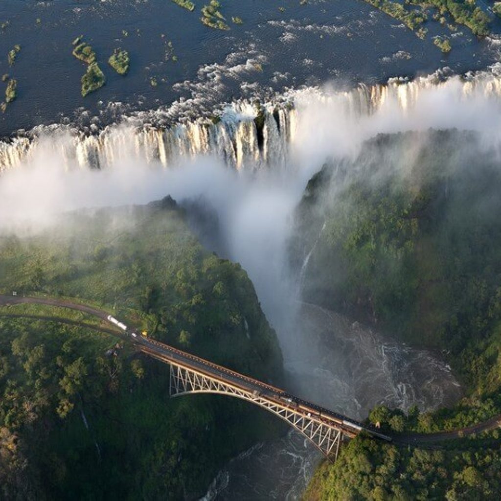 Victoria Falls | Victoria falls